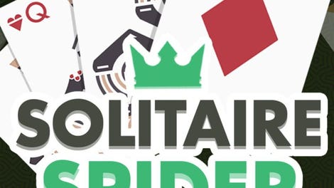 Solitaire Spider Minimal