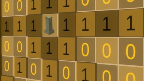 Dominance Chess-like
