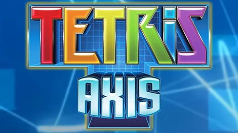 Tetris: Axis