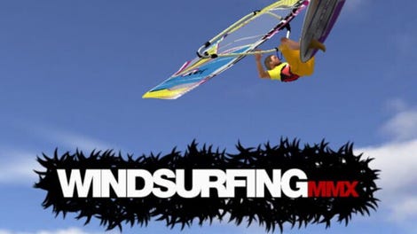 Windsurfing MMX