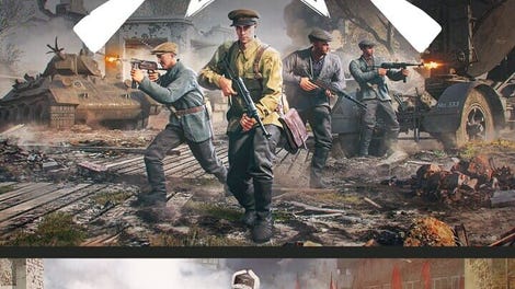 Enlisted: "Guerrilla Warfare" Bundle