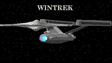 WinTrek