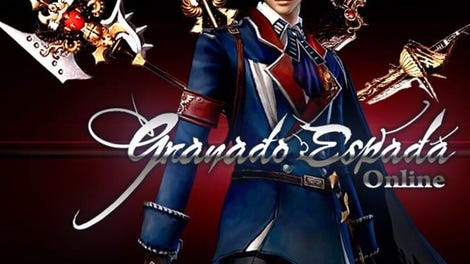 Granado Espada