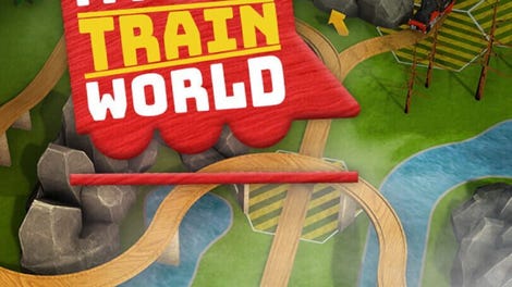 My Train World