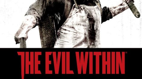 The Evil Within: Season Pass