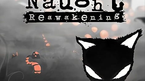 Naught Reawakening