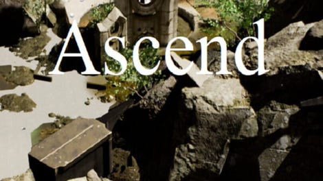 Ascend