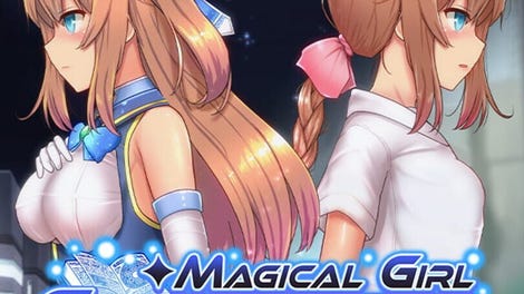 Magical Girl Celesphonia