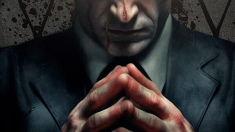 Exorcist Simulator