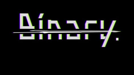 Binary.