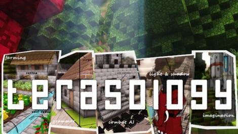 Terasology