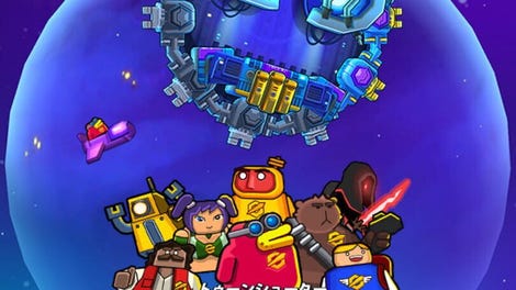 Toon Shooters 2: The Freelancers