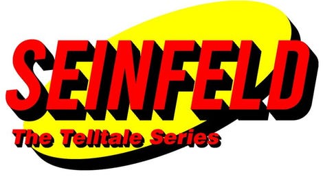 Seinfeld: The Telltale Series - Kotaku