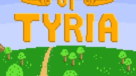 Tales of Tyria