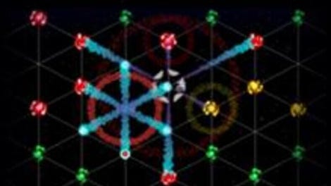 Hexothermic