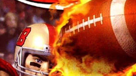 Sports Illustrated for Kids: Football