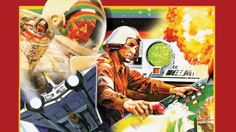Atari Flashback Classics Vol. 2