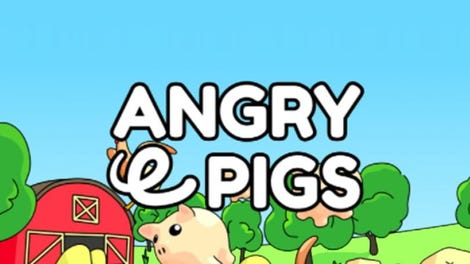 Angry Pigs