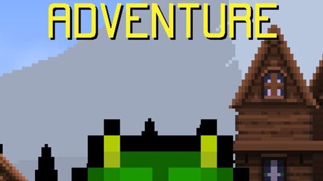 Tiny Devil Adventure