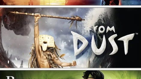 Ubisoft Triple Pack