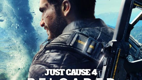 Just Cause 4: Reloaded