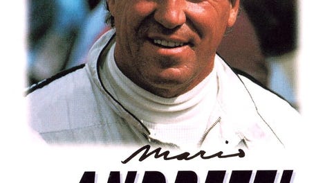 Mario Andretti Racing - Kotaku