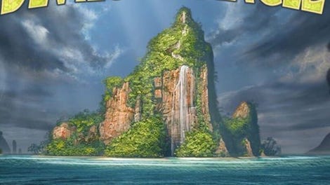 Hidden Expedition: Devil's Triangle