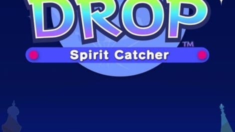 Line Drop: Spirit Catcher - Kotaku