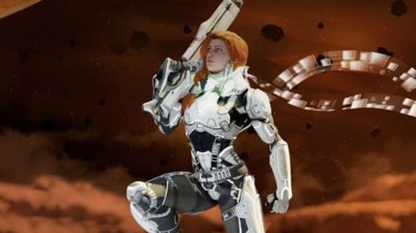 Mars 2120