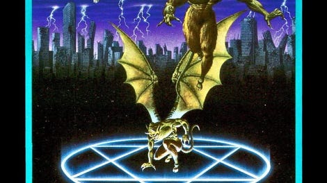 Digital Devil Story: Megami Tensei II