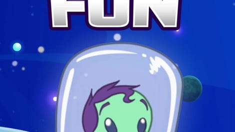 Space Fun