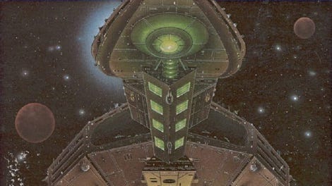 The Dreadnaught Factor