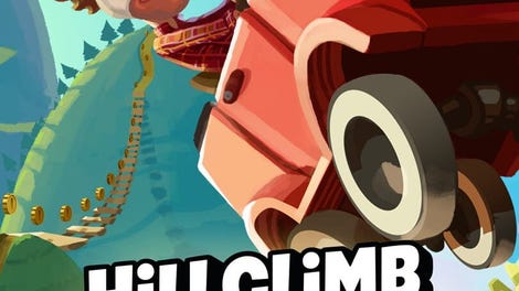 Hill Climb Racing