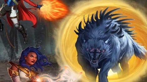 Aeon's End: The New Age
