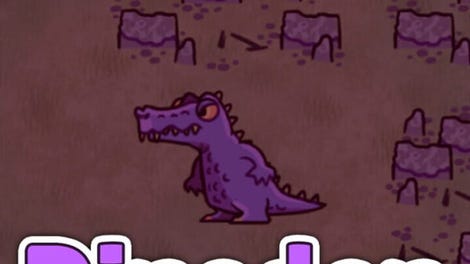 Dinodon