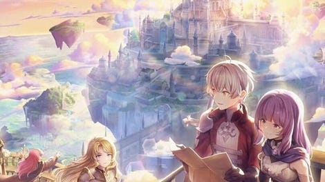 RPG Maker With