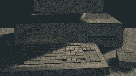Comet 64