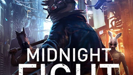 Midnight Fight Express