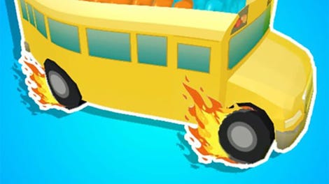Crazy Bus