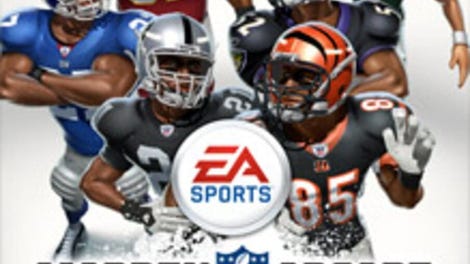 Madden NFL Arcade