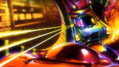 MegaRace 1+2