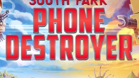 South Park: Phone Destroyer