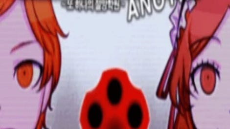 Danganronpa Another: Another Despair Academy