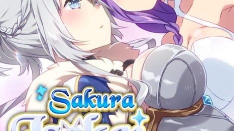 Sakura Isekai Adventure 2