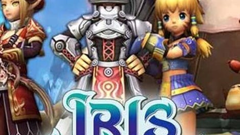 Iris Online