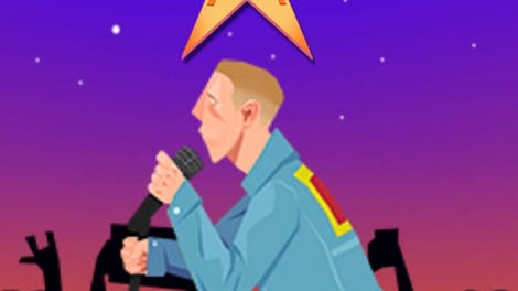 Rock Star Manager