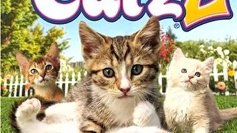 Petz: Catz 2