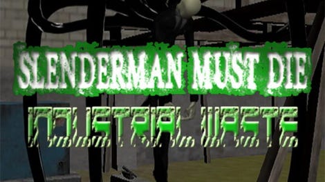 Slenderman Must Die: Chapter 6
