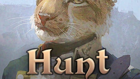 Hunt and Snare