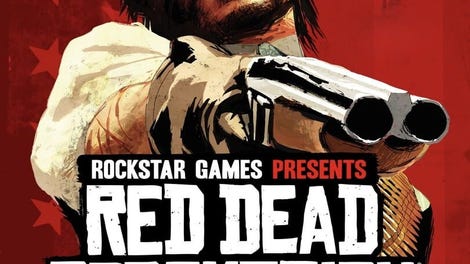 Red Dead Redemption